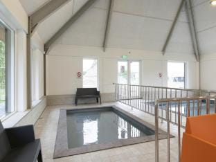 Chalet in Eindhoven near Green Forests Vacation rental in Limburg (province)