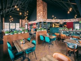 Luxurious villa with sauna Vacation rental in Weert