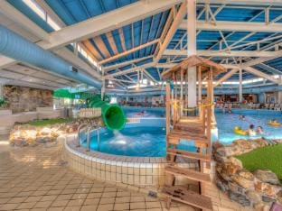 Luxurious villa with sauna Vacation rental in Weert