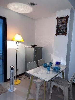 Urban home. City getaway. Vacation rental in Quezon City