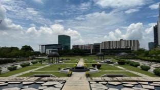 Jasmine Studio Trefoil Apartment in Selangor, Malaysia