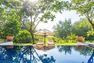Elegant Retreat 3 bedroom Ocean Villas Villa in Hoa Hai
