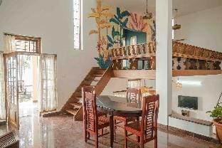 Baywatch Beachfront villa by Grha Villa in Kozhikode