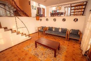 Baywatch Beachfront villa by Grha Villa in Kozhikode