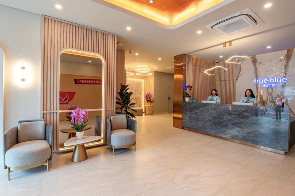 True Blue Hotel Menteng Hotel in Jakarta