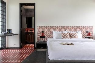 Scarlatta Villa in Maharashtra