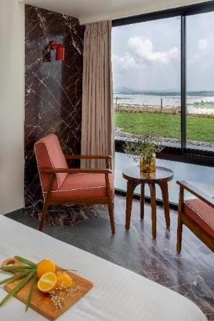 Scarlatta Villa in Maharashtra