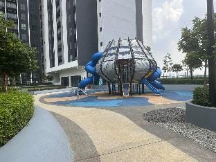Mia Casa @ Maya Bay Apartment in Selangor, Malaysia