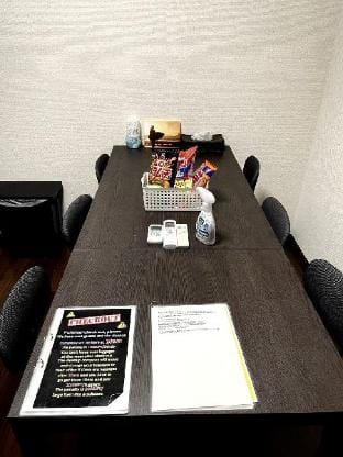 NEW Open/[2 Stations to Namba Station] Spacious 2DK Room/2 Bedrooms/4 Beds Vacation rental in Osaka