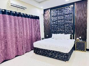 Rose valet guest house Vacation rental in Islamabad