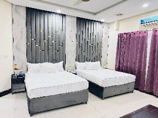 Rose valet guest house Vacation rental in Islamabad
