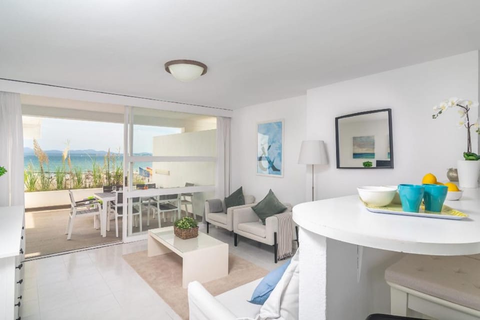 Ca'n Opus 321 in Mallorca Apartment in Raiguer