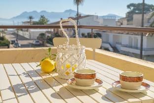 La Llimona in Mallorca Apartment in Serra de Tramuntana
