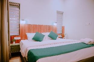 Farm Fit  Garden Villa with Private Swimming Pool Villa in Kerala