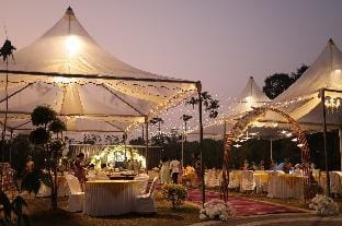 Farm Fit  Garden Villa with Private Swimming Pool Villa in Kerala