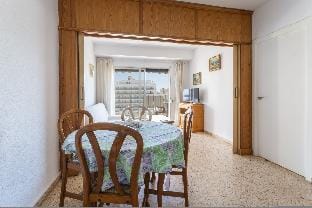 Oratge in Grau i Platja Apartment in Safor