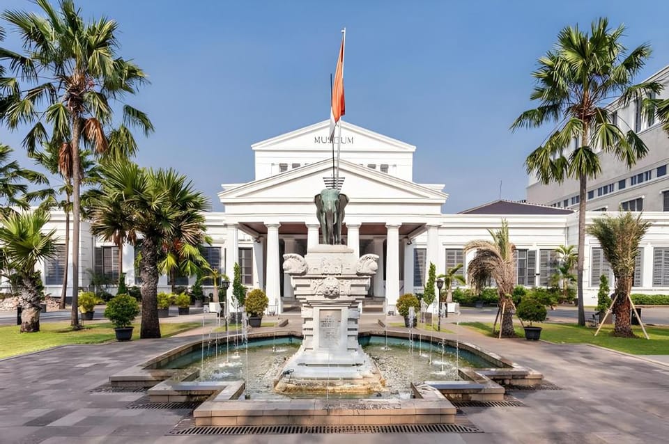 GIIA Maluku Hotel Thamrin Jakarta Hotel in Jakarta