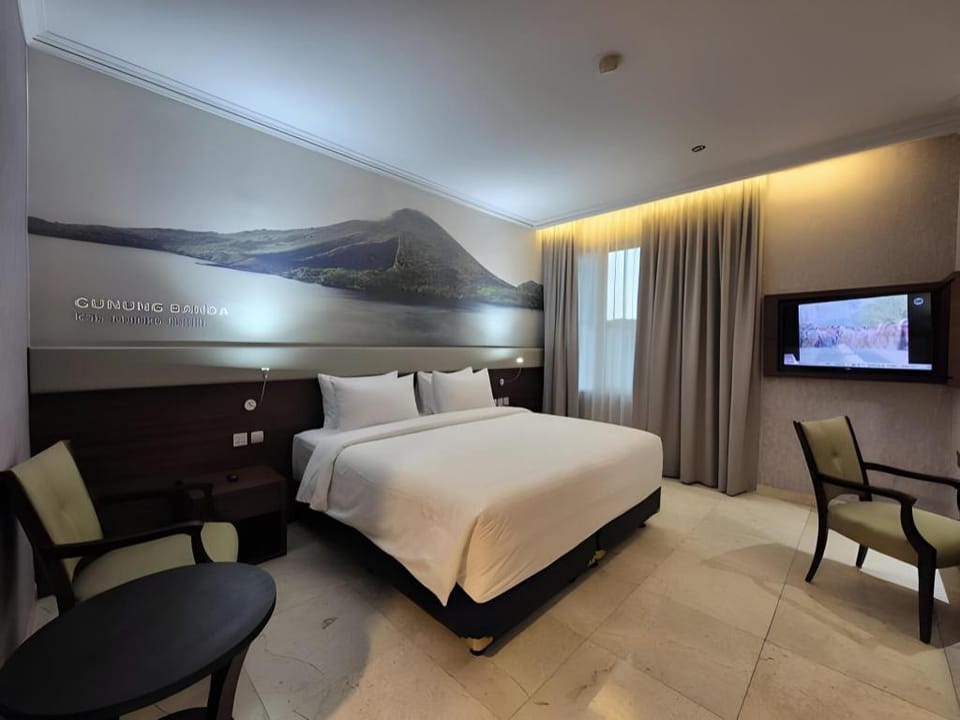 GIIA Maluku Hotel Thamrin Jakarta Hotel in Jakarta