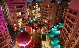 Seven seas condo resort jomtien by gina Apartment in Pattaya City