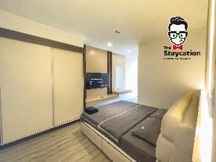 Staycation Homestay 58 The Podium Apartment Apartment in Kuching