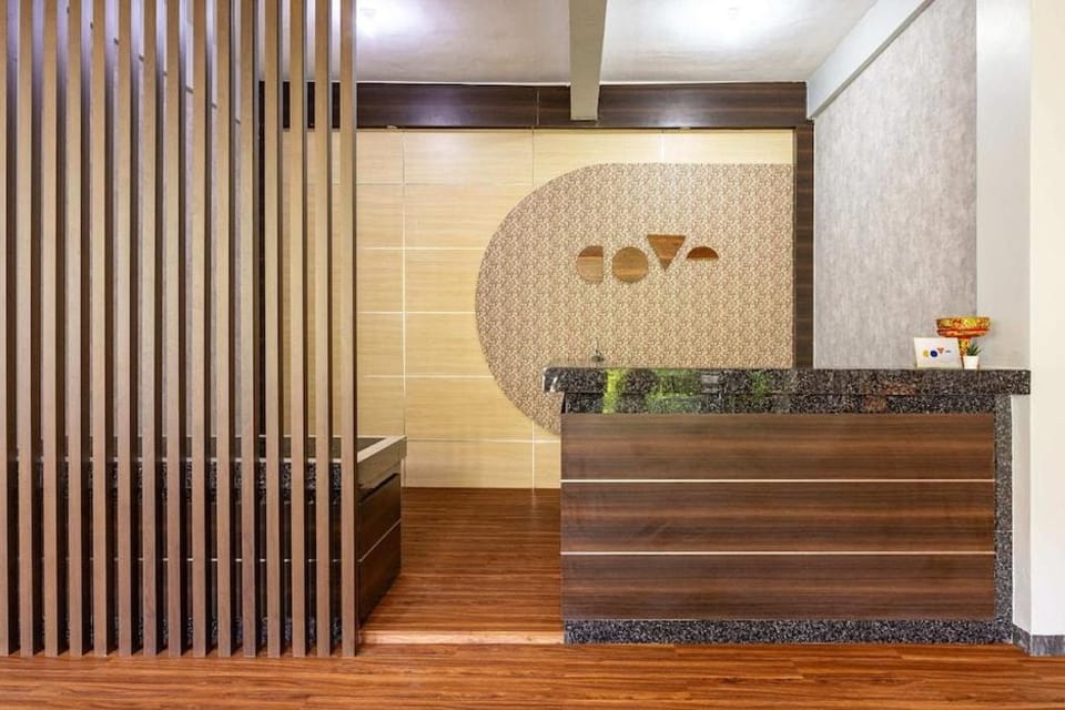 Cove Arganta Hotel in North Kuta