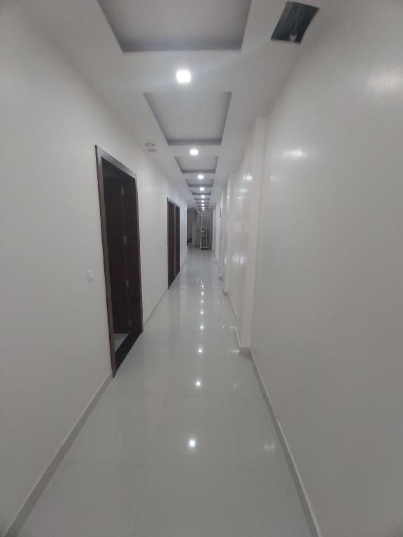 Hotel H R Castle Hotel in Punjab, India