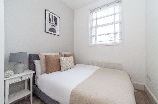 The Haggerston Luxury Flat Apartment in London Borough of Hackney