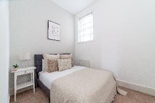 The Haggerston Luxury Flat Apartment in London Borough of Hackney