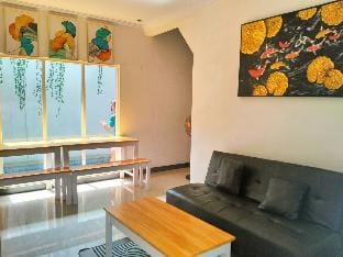 NEVA HomeStay Villa Estetik Jogjakarta Villa in Special Region of Yogyakarta