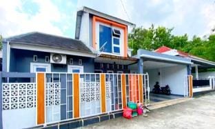 NEVA HomeStay Villa Estetik Jogjakarta Villa in Special Region of Yogyakarta