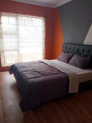 NEVA HomeStay Villa Estetik Jogjakarta Villa in Special Region of Yogyakarta