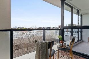 A Cozy 2BR Home Next to The Yarra River Vacation rental in Abbotsford
