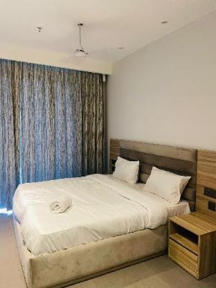 Spira Suits Apartment in Noida