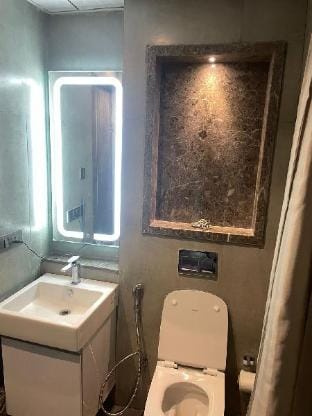 Spira Suits Apartment in Noida
