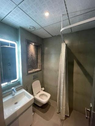 Spira Suits Apartment in Noida