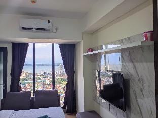 SleepRest @ Pollux Habibie B3506 Apartment in Riau Islands, Indonesia