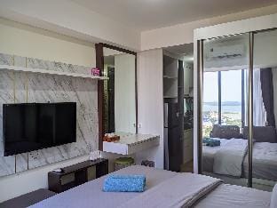 SleepRest @ Pollux Habibie B3506 Apartment in Riau Islands, Indonesia