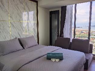 SleepRest @ Pollux Habibie B3506 Apartment in Riau Islands, Indonesia