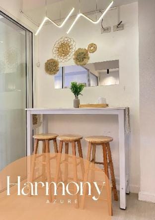 Welcome to Harmony Azure! Apartment in Paranaque