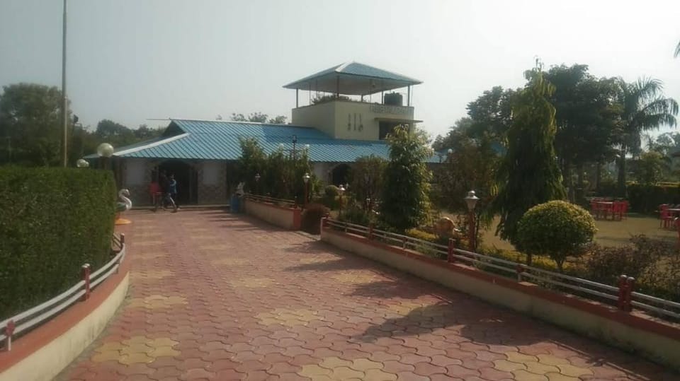 Hotel Kuber Vatika Vacation rental in Uttar Pradesh