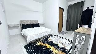 Homestay white Aqil Vacation rental in Pahang, Malaysia