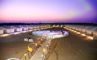 Apex resort Jaisalmer Villa in Sindh
