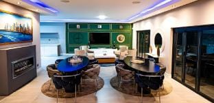 Braham Lodge - The Octave Villa in Sandton