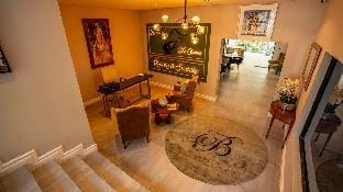Braham Lodge - The Octave Villa in Sandton