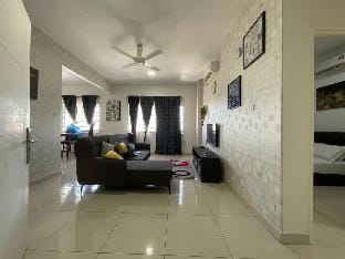 TWO BEDROOM  Apartment in Terengganu, Malaysia