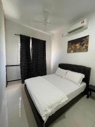 TWO BEDROOM  Apartment in Terengganu, Malaysia