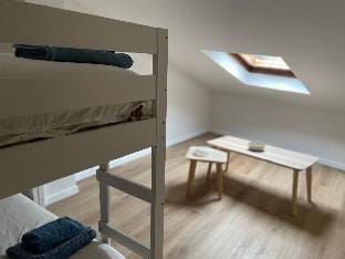 Nuevo dúplex en Viveiro by beBalmy Apartment in A Mariña Occidental