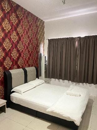 Three bedroom apartment  Apartment in Terengganu, Malaysia