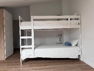 Nuevo apartamento en Viveiro by beBalmy Apartment in A Mariña Occidental