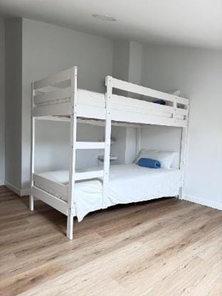 Nuevo apartamento en Viveiro by beBalmy Apartment in A Mariña Occidental